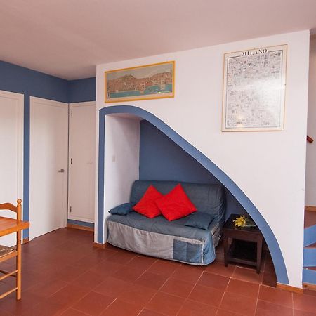 Sa Tuna "Casas Ce Ma" Begur Kültér fotó