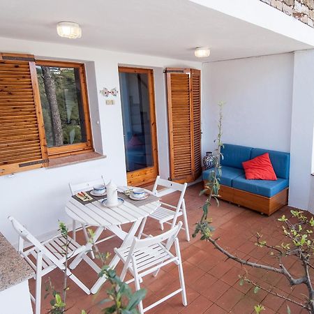 Sa Tuna "Casas Ce Ma" Begur Kültér fotó