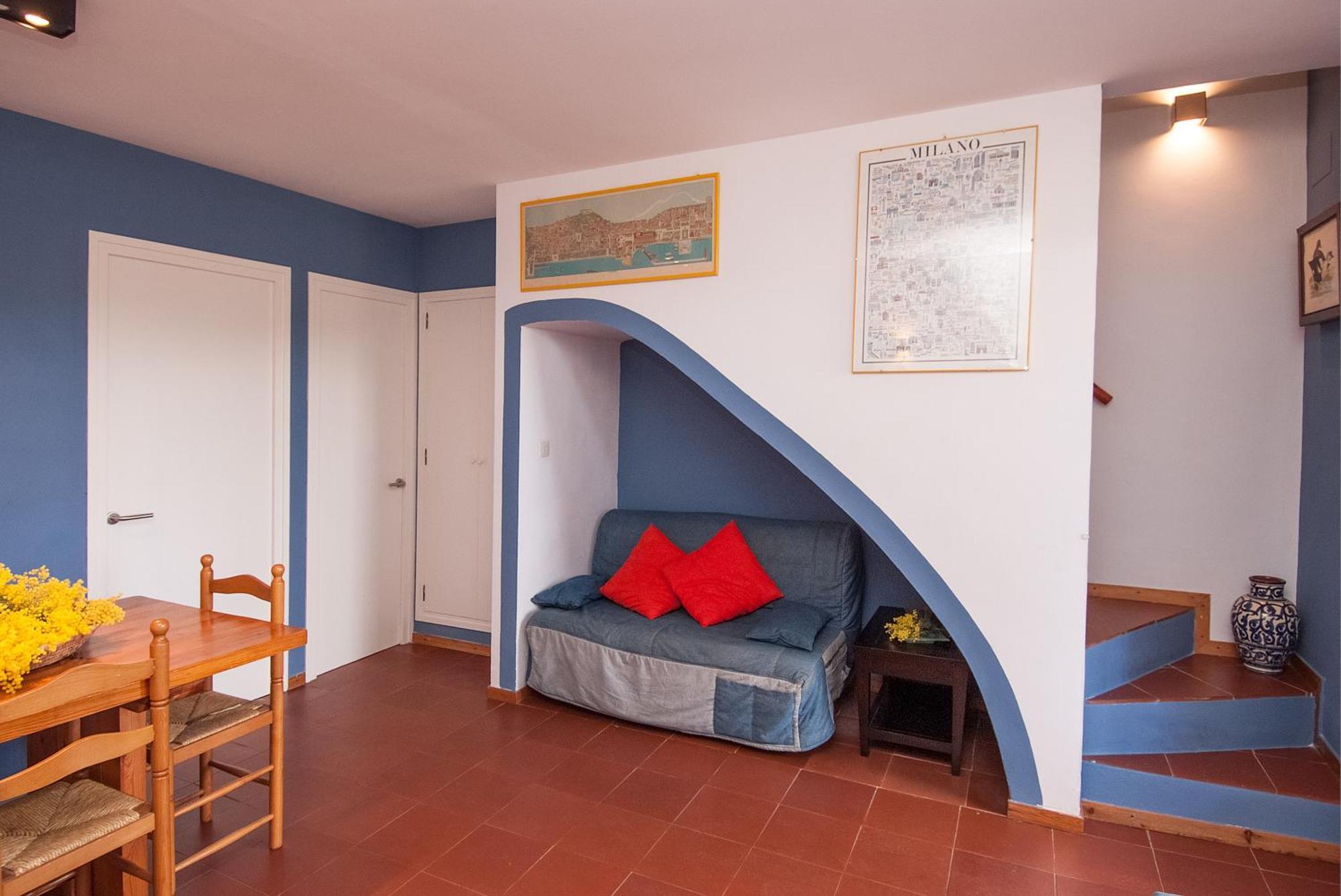 Sa Tuna "Casas Ce Ma" Begur Kültér fotó