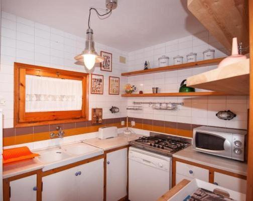 Sa Tuna "Casas Ce Ma" Begur Kültér fotó